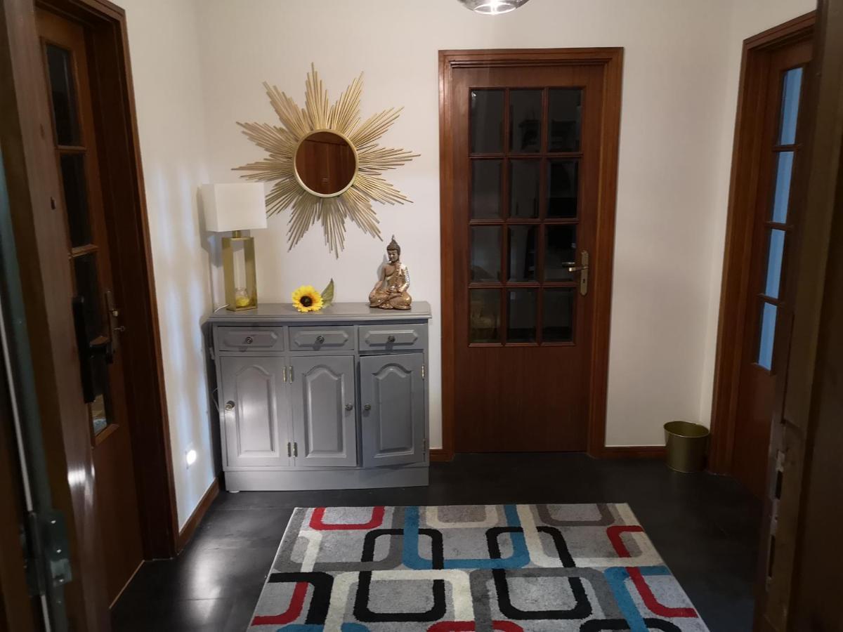 Casa Valadim Lejlighed Chaves Eksteriør billede